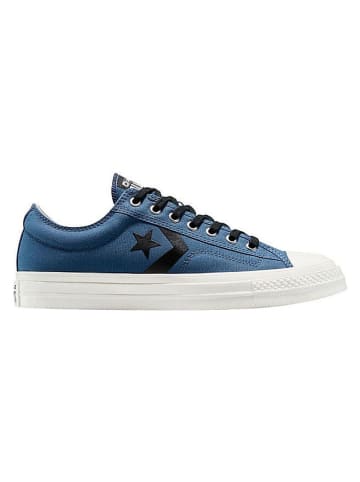 Converse Sneakersy "Star Player 76" w kolorze niebieskim