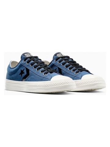 Converse Sneakersy "Star Player 76" w kolorze niebieskim