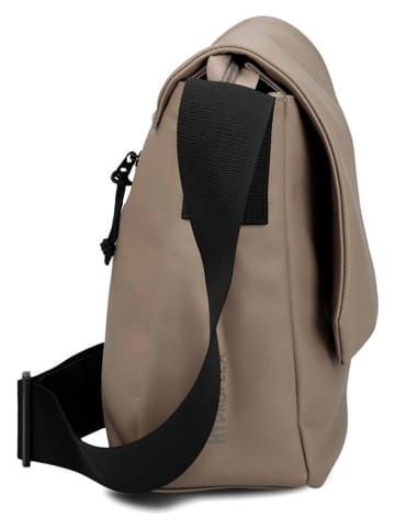 Zwei Umhängetasche in Beige - (B)39 x (H)28 x (T)14 cm