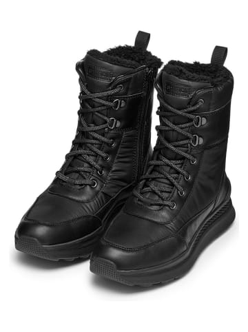 Geox Winterboots "Spherica Actif X2" zwart