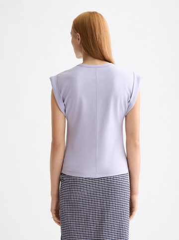 Scotch & Soda Shirt paars