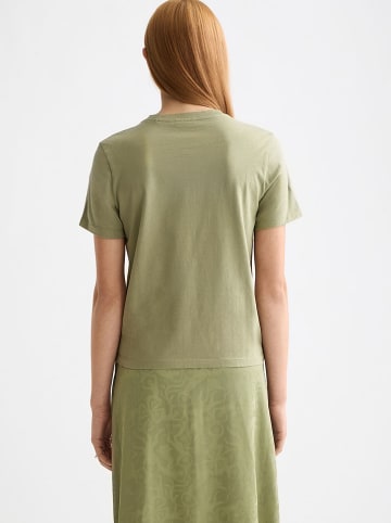 Scotch & Soda Shirt in Khaki