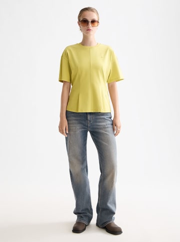 Scotch & Soda Shirt in Gelb
