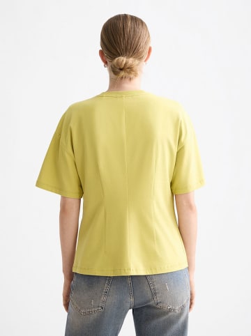 Scotch & Soda Shirt in Gelb