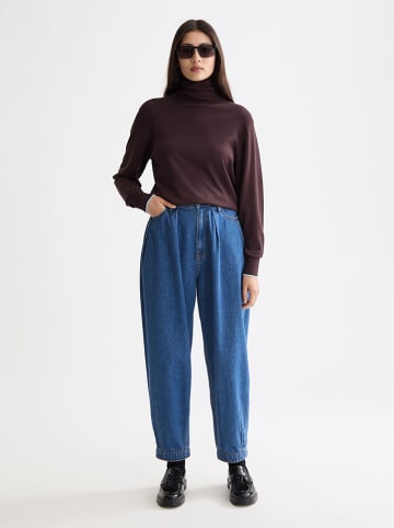 Scotch & Soda Jeans - Tapered fit - in Blau