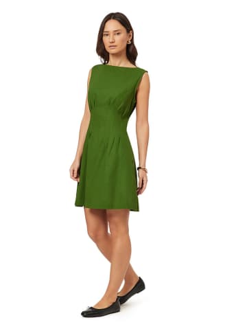 Scotch & Soda Kleid in Grün