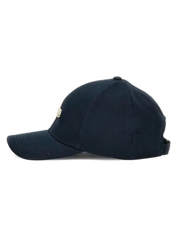 Guess Cap in Dunkelblau