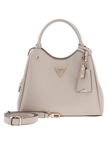 Guess Henkeltasche in Beige - (B)29 x (H)21 x (T)14 cm
