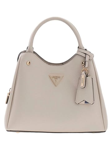 Guess Henkeltasche in Beige - (B)29 x (H)21 x (T)14 cm