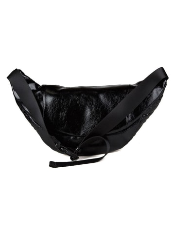Guess Saszetka w kolorze czarnym - 45 x 17 x 11 cm