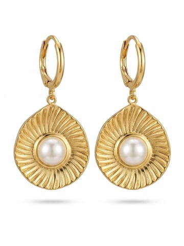 atelier MIU Vergold. Creolen