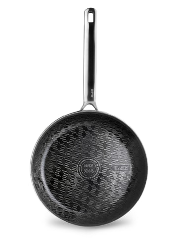 Ibili Roestvrijstalen braadpan "5Ply Hybrid Pro" - Ø 28 cm