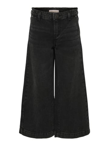 KIDS ONLY Jeans "Comet" - Comfort fit - in Schwarz