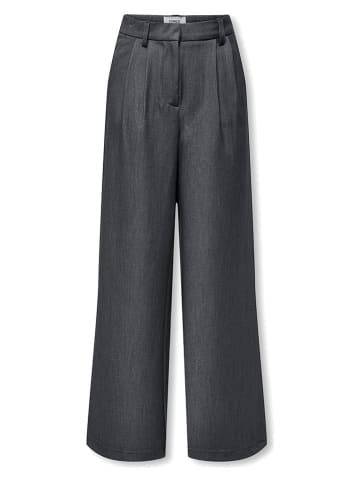 KIDS ONLY Broek "Hattie" antraciet
