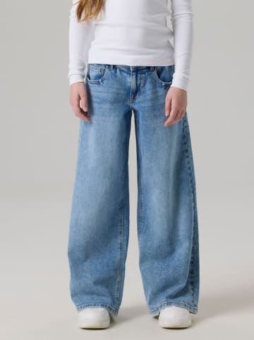 name it Jeans ''Rose'' - Comfort fit - in Blau