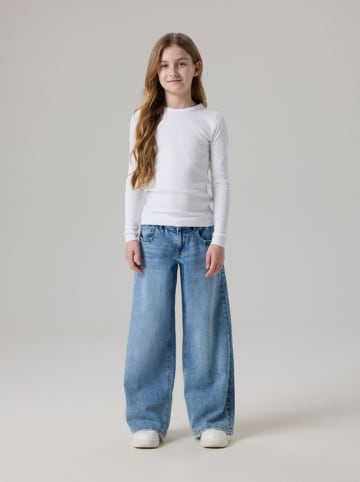 name it Jeans ''Rose'' - Comfort fit - in Blau