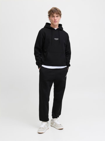 Jack & Jones Sweatbroek "Jpdtkane" zwart