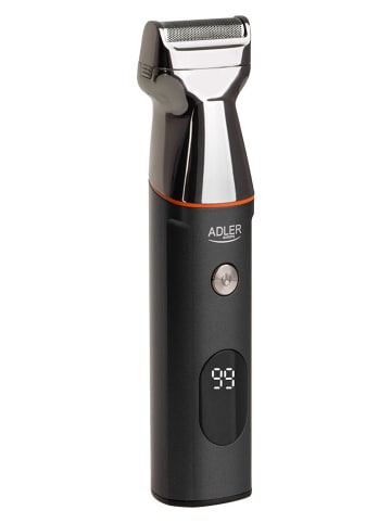 Adler 5-in-1 scheerapparaat "AD 2946" zwart