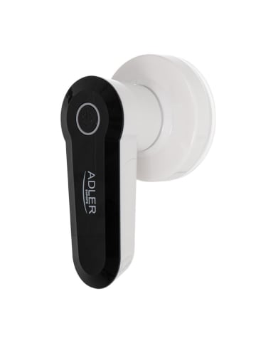 Adler Fusselentferner in Weiß