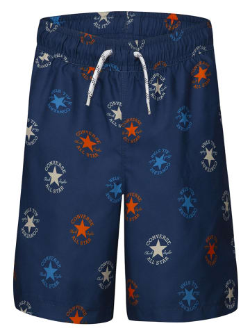 Converse Zwemshorts donkerblauw