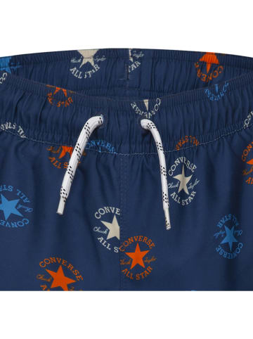 Converse Zwemshorts donkerblauw