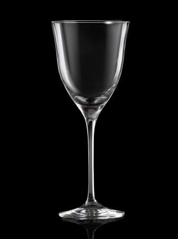 RCR cristalleria 6er-Set: Weingläser "Sabina" - 330 ml