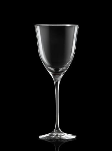 RCR cristalleria 6er-Set: Weingläser "Sabina" - 240 ml