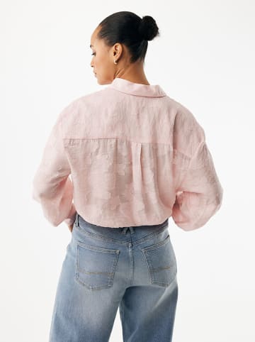 Mexx Blouse lichtroze