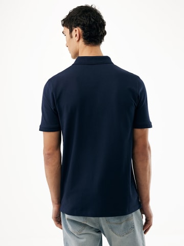 Mexx Poloshirt "Bogie" in Dunkelblau