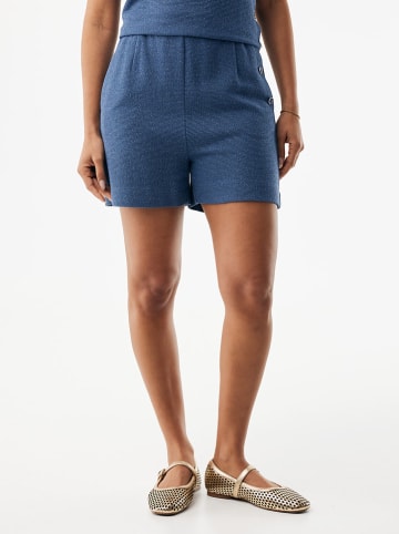 Mexx Shorts in Blau