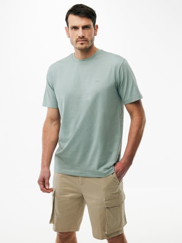 Mexx Shirt in Salbei