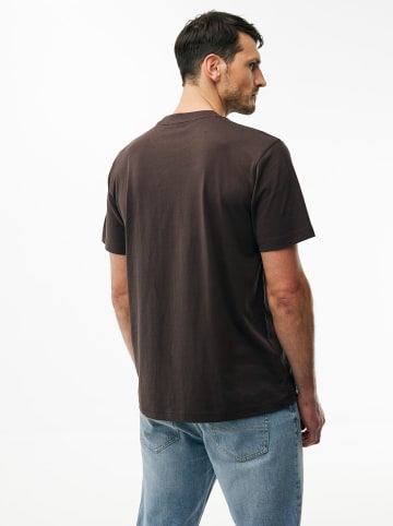 Mexx Shirt in Braun
