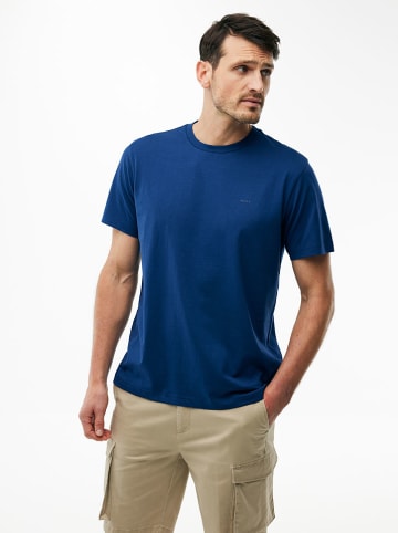 Mexx Shirt in Blau