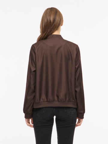 Vila Blouson "Vipapaya" bruin