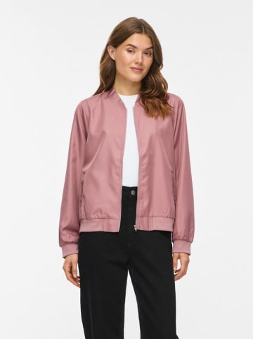 Vila Blouson "Vipapaya" lichtroze