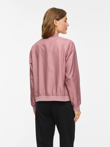 Vila Blouson "Vipapaya" lichtroze