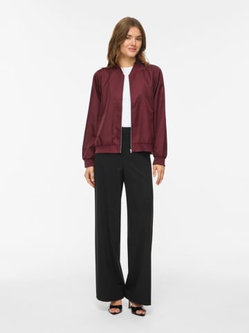 Vila Blouson "Vipapaya" bordeaux