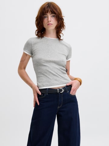 JJXX Shirt in Grau