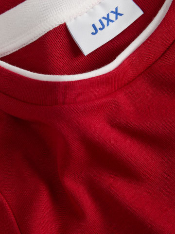 JJXX Shirt in Rot