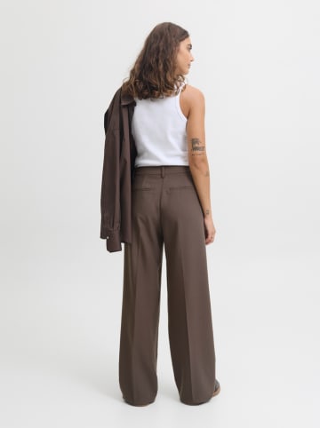 JJXX Hose in Braun