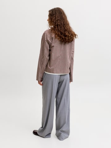 JJXX Hose in Grau