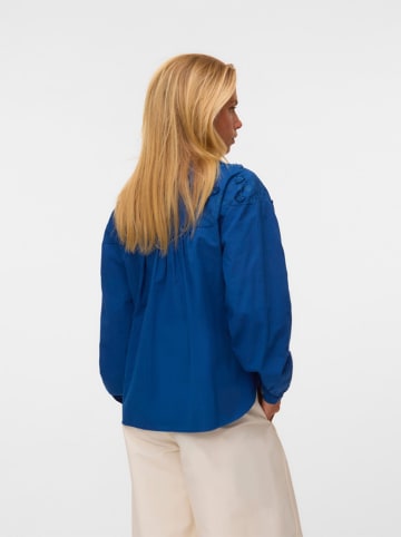 Vero Moda Blouse blauw