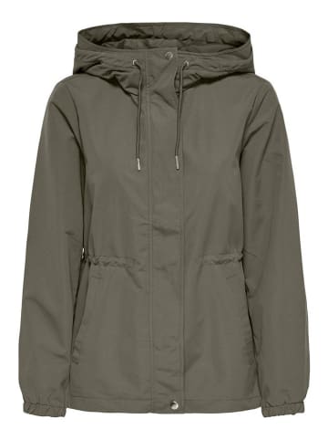 ONLY Parka in Khaki