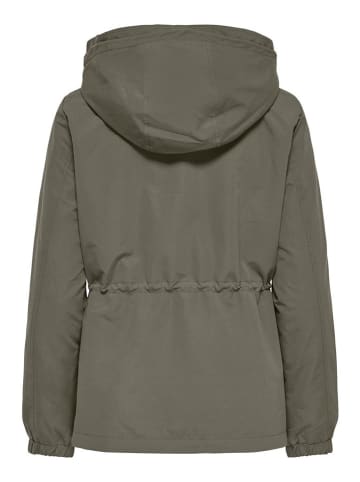 ONLY Parka in Khaki