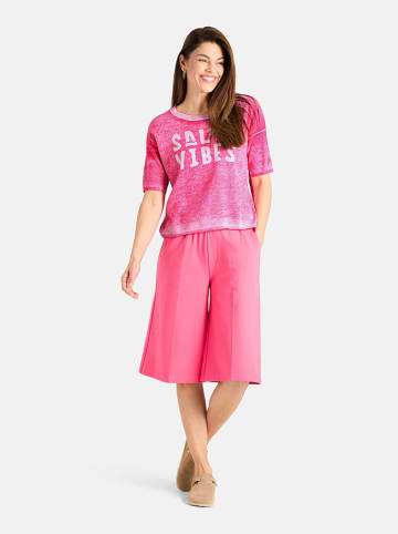 LIEBLINGSSTÜCK Pullover in Pink