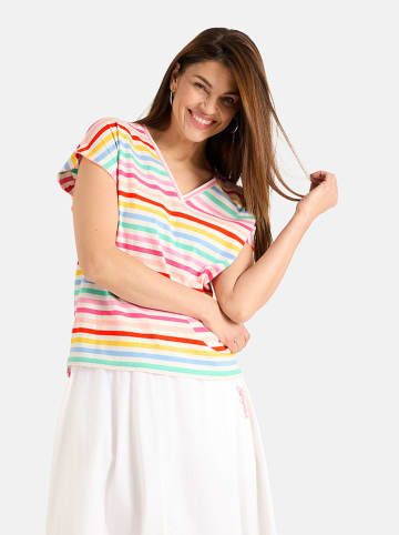 LIEBLINGSSTÜCK Shirt in Bunt