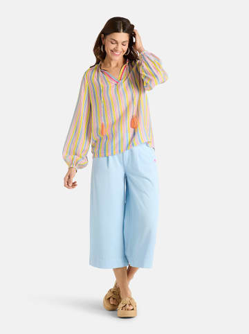 LIEBLINGSSTÜCK Bluse in Bunt