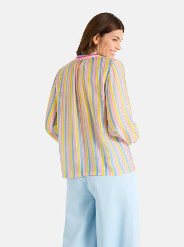 LIEBLINGSSTÜCK Blouse meerkleurig