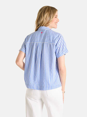 LIEBLINGSSTÜCK Blouse lichtblauw