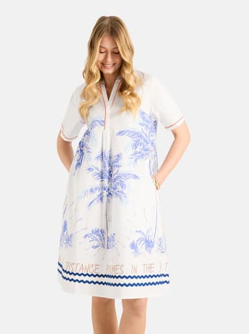 LIEBLINGSSTÜCK Kleid in Weiß
